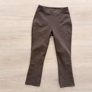 Alo cropped pants